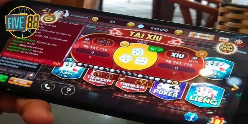 Nội dung và những cải tiến game đạt chuẩn 88Bet được lựa chọn kỹ lưỡng mang đến trải nghiệm chơi game khác biệt - 88Bet