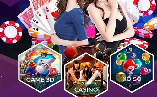 Thư viện game cấp độ 32Win quy tụ nhiều tựa game hàng đầu - 32Win