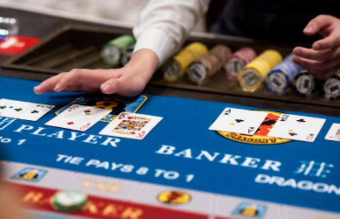 Tập đoàn Loto188 – Thương hiệu này có nguồn gốc từ đâu? - Loto188