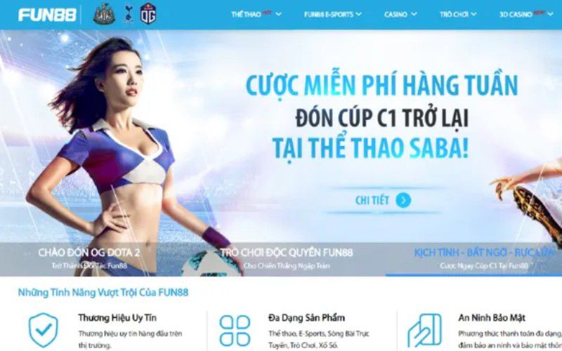 Hướng dẫn cách truy cập nhanh các liên kết Tk88 bị chặn trên máy tính của bạn - Tk88