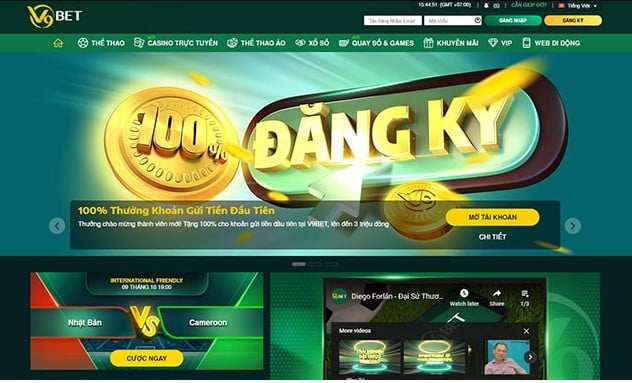 Xếp hạng Gemwin nhấn mạnh những ưu điểm độc đáo của họ - Gemwin