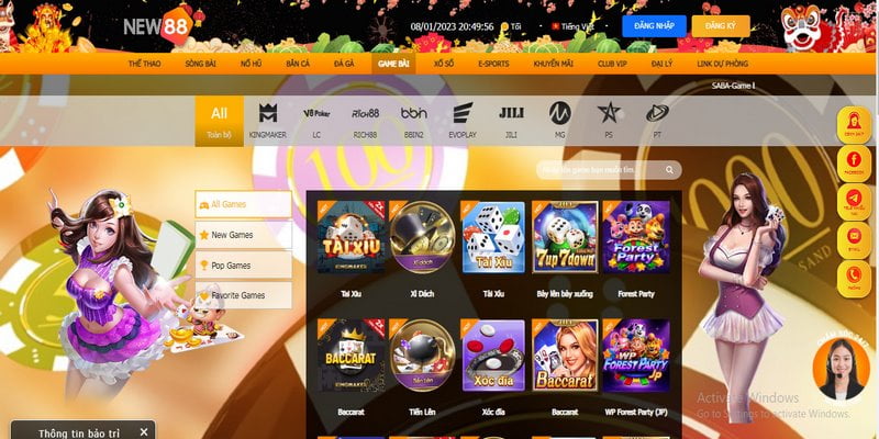 Đánh giá trải nghiệm người chơi: Hubet - Hubet