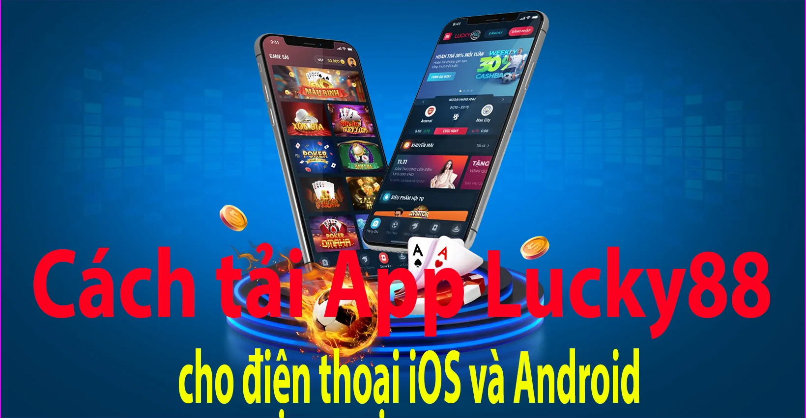 Hướng dẫn cách đăng ký tài khoản game thẻ 868Vip để nhận quà tặng - 868Vip