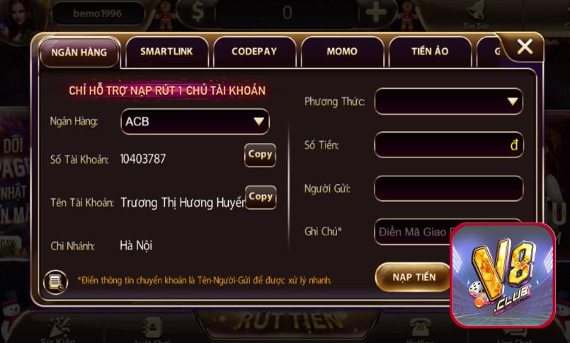Giới thiệu cổng thông tin trò chơi MHelo88 - Helo88