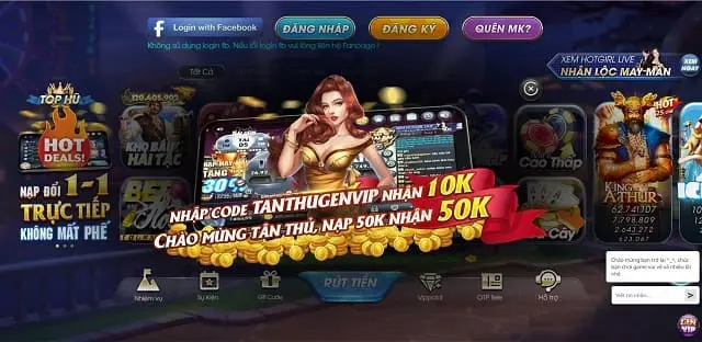Những trò chơi giải trí cấp độ 88Go hấp dẫn và kịch tính - 88Go