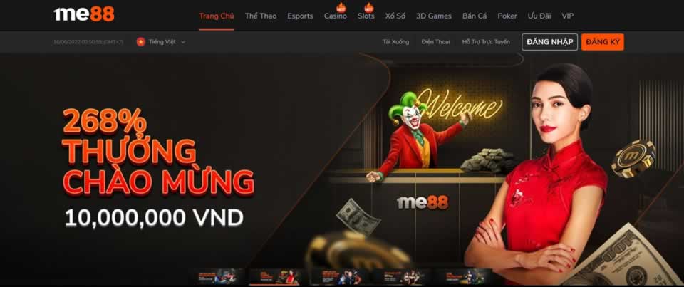 Xin giới thiệu Mg188, công ty game hàng đầu và được đánh giá cao tại châu Á - Mg188