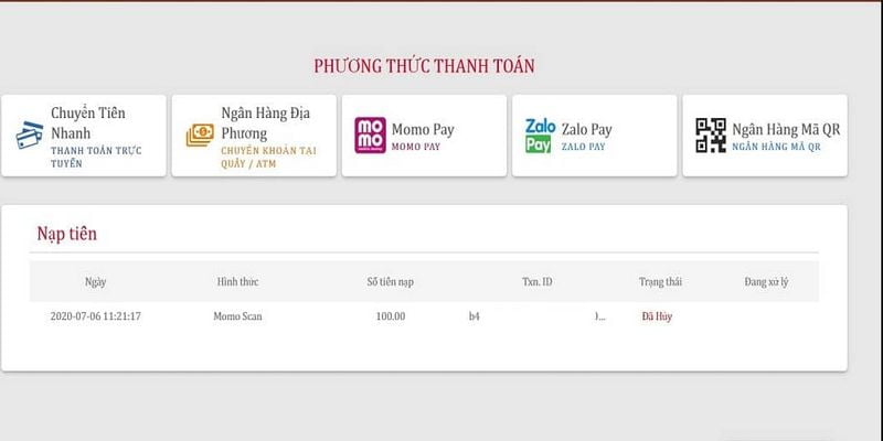 Hãy cùng xem trang web của Kv999 Games - Kv999