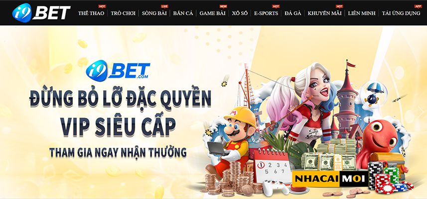 Vg99 có uy tín tốt và hoạt động hợp pháp, minh bạch - Vg99