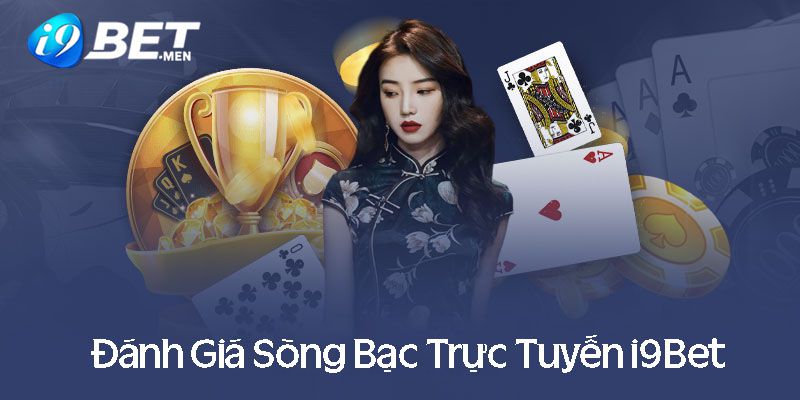 Các loại hình cá cược nổi bật trên trang web Vnbet Gaming - Vnbet