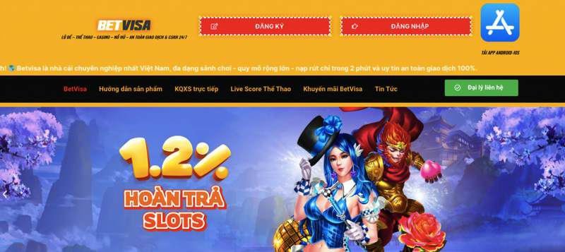 Sự chú trọng đến từng chi tiết của Suncity cũng được thể hiện qua các dịch vụ mà họ cung cấp cho người chơi - Suncity