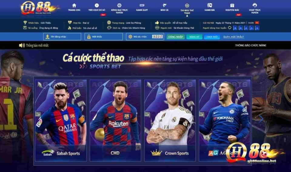 Re88 (số lượng lớn các hệ thống cá cược trên trang web này) - Re88