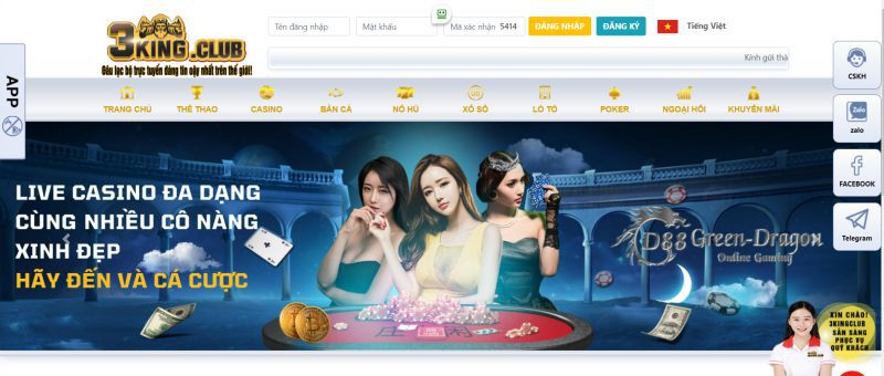 Vn888 Club – Trò chơi bài trực tuyến hàng đầu Việt Nam - Vn888
