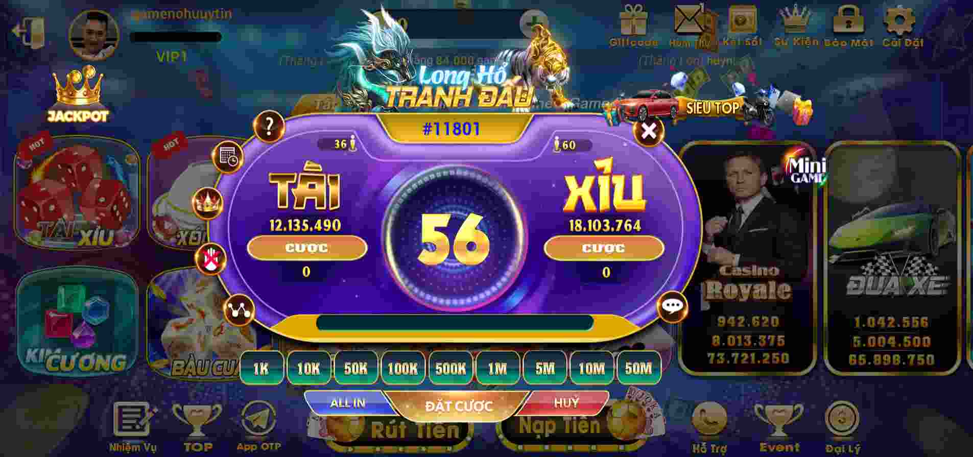 Đánh giá dịch vụ của công ty game Lv88 - Lv88