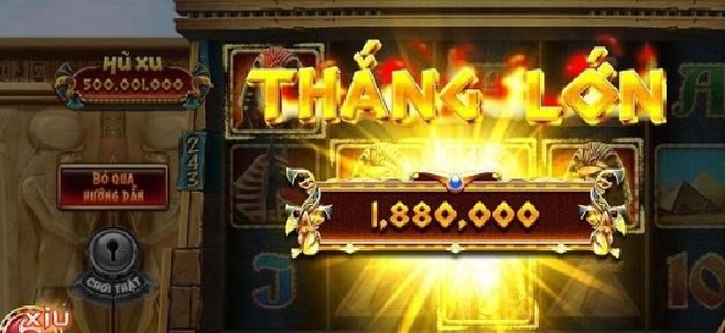 Xvip là một công ty trò chơi được cấp phép - Xvip
