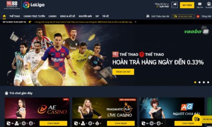 Các hoạt động quảng bá độc đáo của 66Club - 66Club