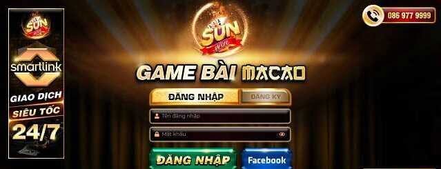 Nền tảng chơi game trực tuyến hàng đầu và uy tín đạt chuẩn Sbotop tại châu Á - Sbotop