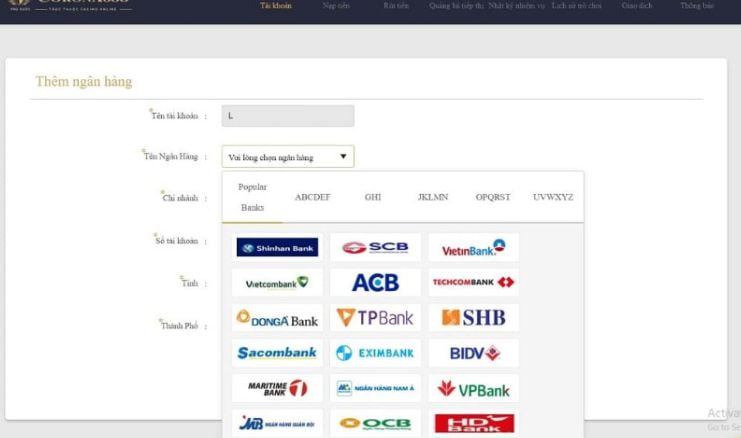 Trang web game cấp độ Iwin là gì? - Iwin