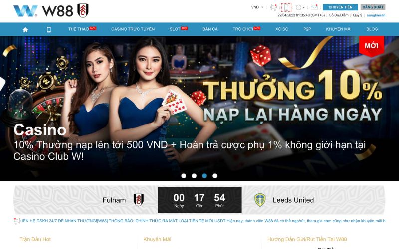 Những điều cần nhớ trước khi trở thành đối tác của 789Club - 789Club