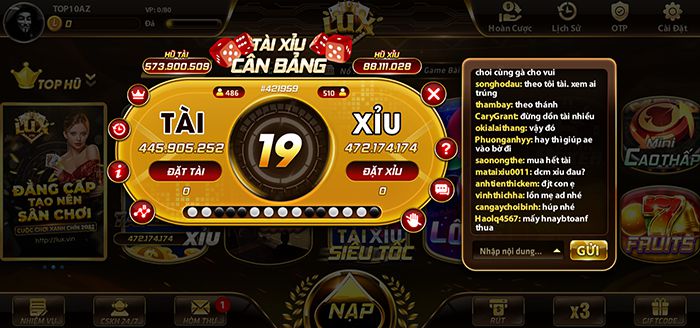 Trang web V9bet Games có giao diện thân thiện với người dùng và dễ sử dụng - V9bet