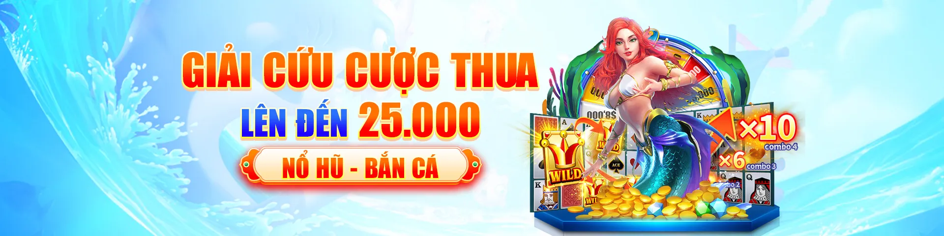 Khu trò chơi bắn cá đạt chuẩn Rik88 này cung cấp những dịch vụ gì? - Rik88