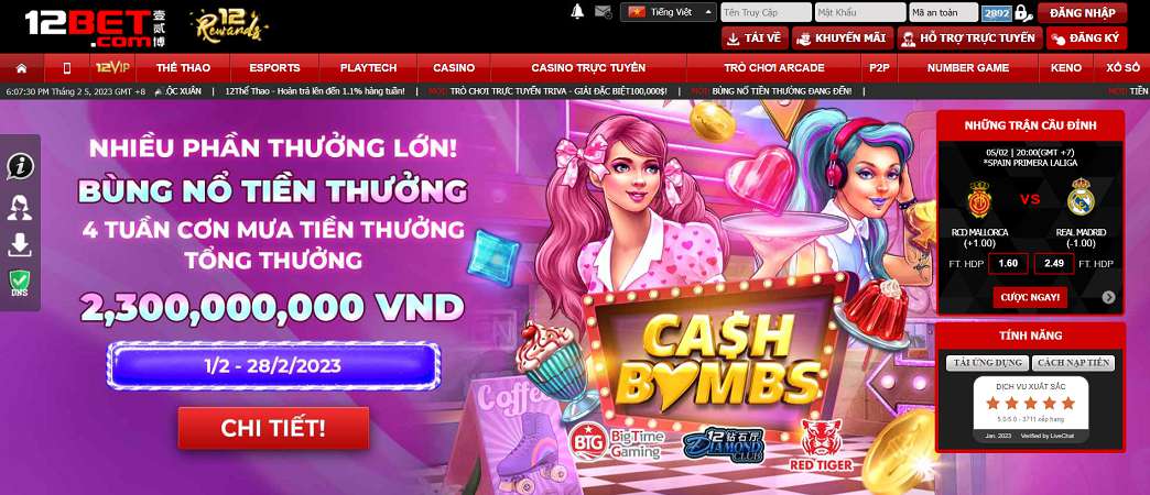 Hãy cùng xem xét một số chức năng chính của trang web cổng thông tin Sum99 Games - Sum99