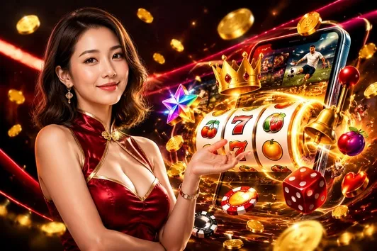 Trang web chơi game trực tuyến được xếp hạng Betway và các trò chơi bài uy tín - Betway