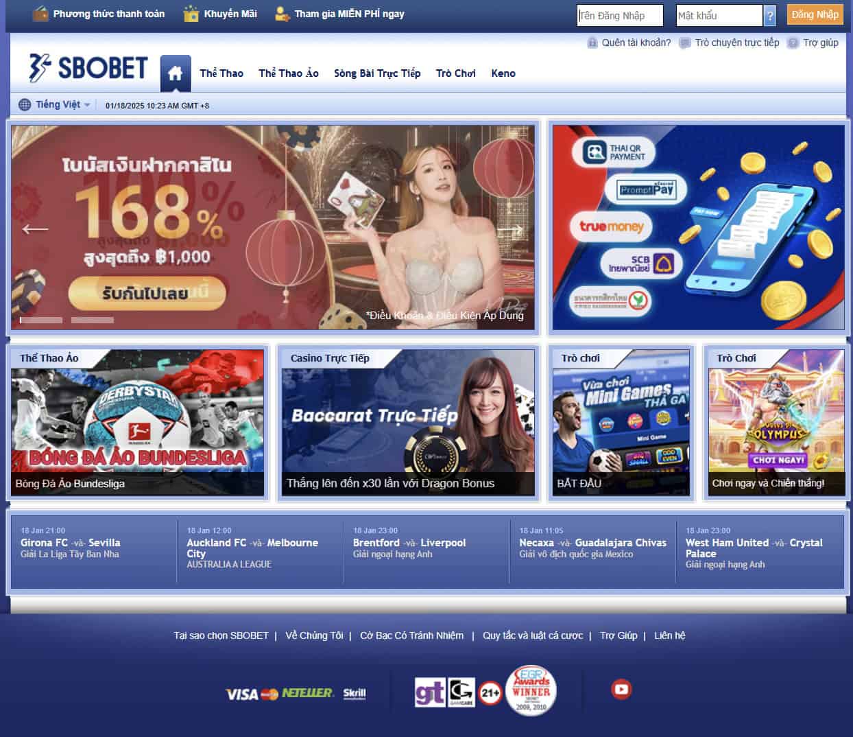 Một số lợi thế chính khi tham gia cá cược cấp độ 126Bet - 126Bet