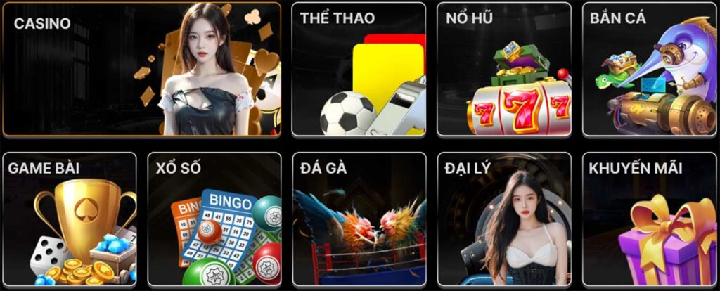 Hướng dẫn đăng nhập vào 100Win bằng điện thoại di động - 100Win