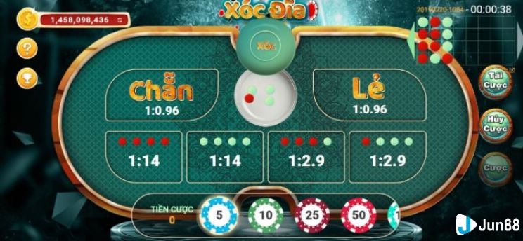 Trang web của D9bet Games có giao diện đẹp và hiện đại - D9bet