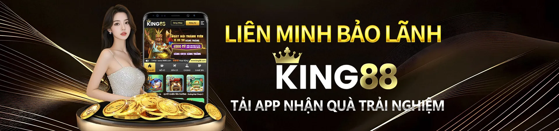 Tôi đăng ký tham gia trang web Gowin Games bằng cách nào? - Gowin