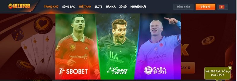 Hãy đến và trải nghiệm trò chơi bắn cá gây nghiện được xếp hạng Win79 này! - Win79