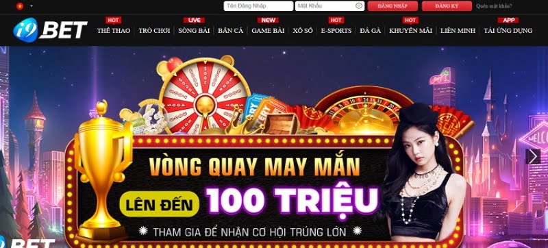 Khám phá các tính năng của các trang web game cấp Vb66 - Vb66