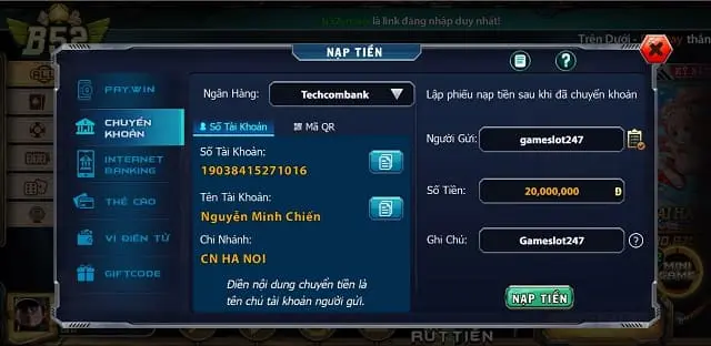 Sản phẩm Loto288 được chọn lọc - Loto288