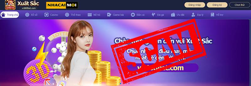 Phơi bày những hành vi gian lận và phương thức thanh toán tiền thưởng thiếu minh bạch của M788 - M788