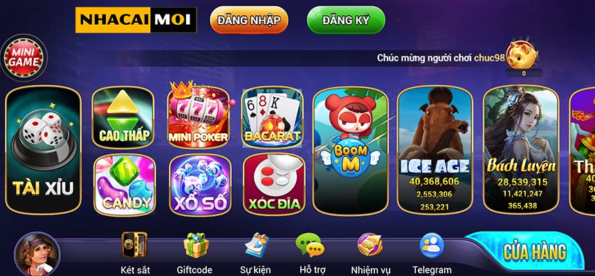 Điều gì làm cho nền tảng S666 trở nên độc đáo? - S666