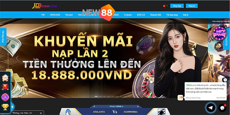 Thông tin về trang web của Viu88 - Viu88
