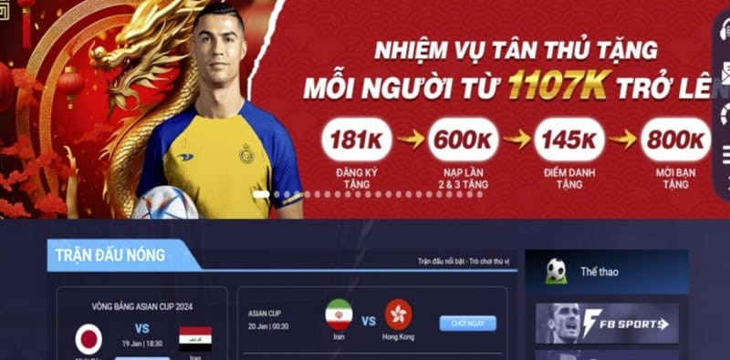 Hãy trải nghiệm những trò chơi gay cấn và hấp dẫn tại LIVE Hb888! - Hb888