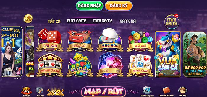 6M88 là một trang web chơi game trực tuyến giàu nội dung và vô cùng hấp dẫn - 6M88