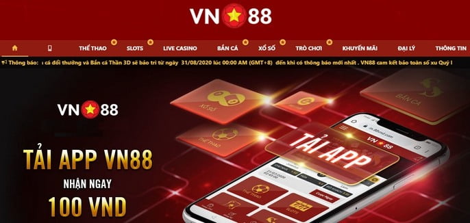 Hướng dẫn cách tải ứng dụng Mb66 về điện thoại của bạn - Mb66