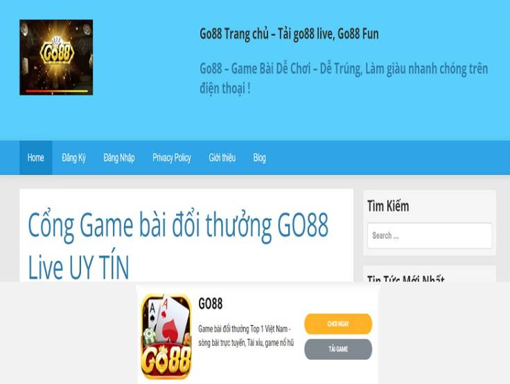 Hướng dẫn cách tải ứng dụng 123Bet về điện thoại - 123Bet
