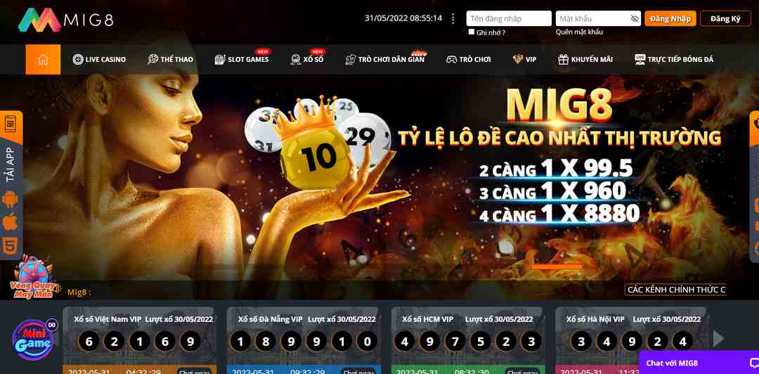 Cách xem tỷ lệ cược trận bóng đá trên Win7/888Go - 88Go