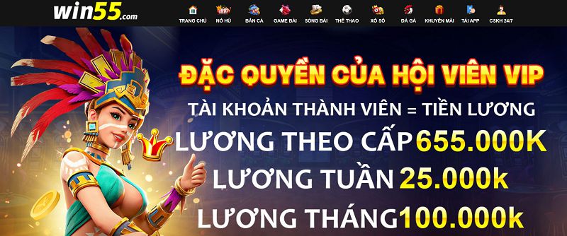 Thành viên Hi88 được hưởng vô số chương trình khuyến mãi - Hi88