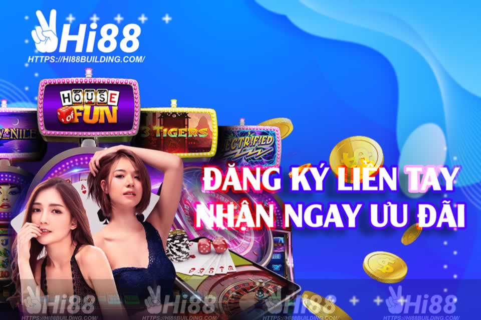 tiền thưởng cá cược miễn phí cấp độ 9Dbet - 9Dbet