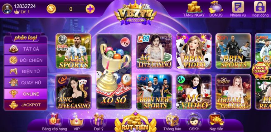 Khuyến mãi đặc biệt dành riêng cho thành viên Sbotop năm 2026 - Sbotop