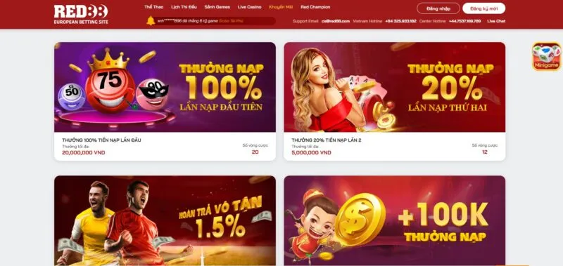 999Bet có uy tín cao trong lĩnh vực trò chơi thể thao - 999Bet