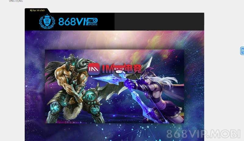 Tổng quan về Rwin và nguồn gốc của công ty game - Rwin