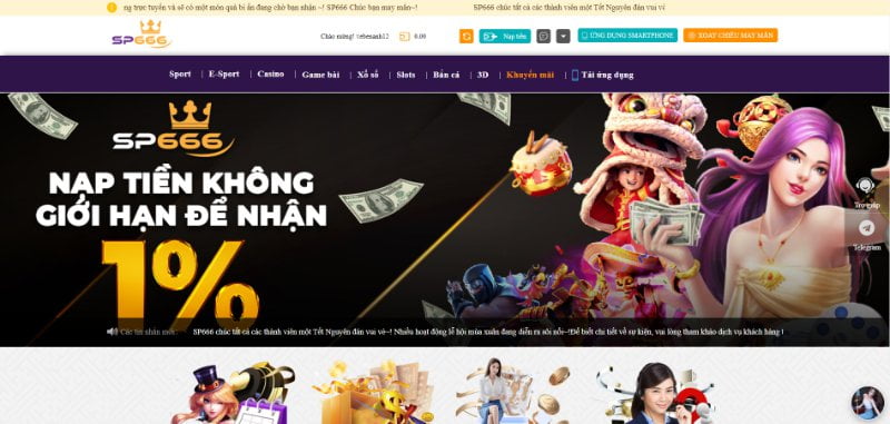 68Game có những trách nhiệm gì? - 68Game