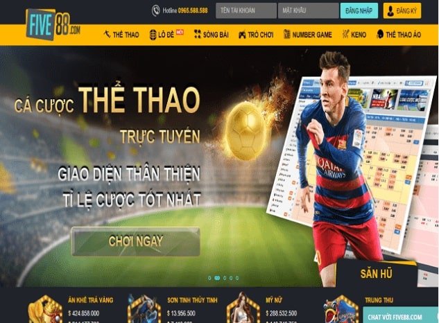 Tại sao vẫn còn rất nhiều người tham gia vào trang web game Hr99 này? - Hr99