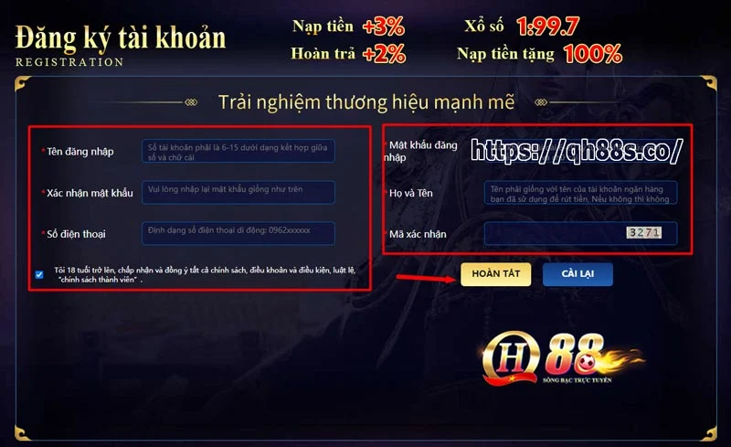 Việc vận hành trang web game trực tuyến Zm88 có hợp pháp không? - Zm88