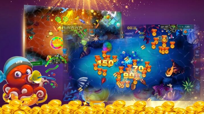 Trang web game cấp độ 123Win là gì? - 123Win